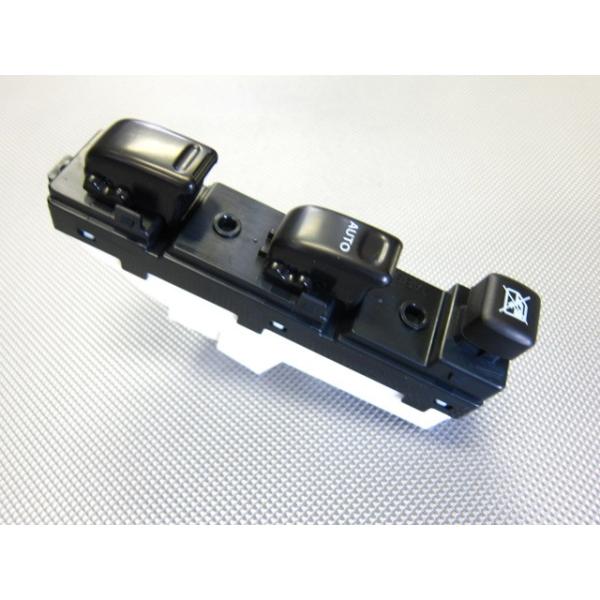 スバル純正　TT1/2 サンバー　パワーウインドウスイッチ　B649 ☆スバル純正新品☆サンバー TT1 TT2 TV1 TV2 TW1 TW2 運転席