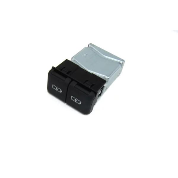 USBチャージャソケット 85532-48090 ハリアー MXUA80 トヨタ純正