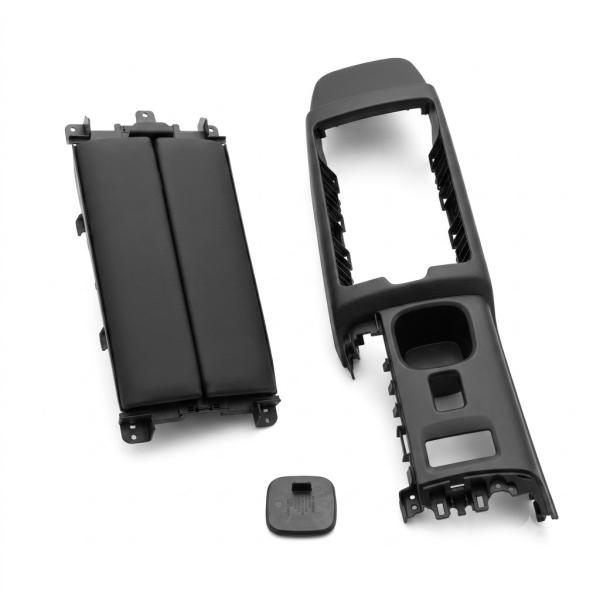 コンソールボックス+マット+リッド　SU003-08794他　GR86　トヨタ純正部品　〈SU00308794+SU00308809+SU00312345〉
