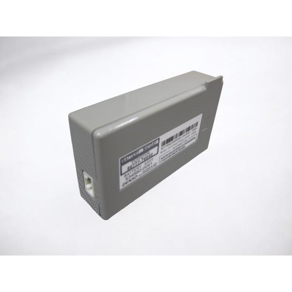 トヨタ　86777-76040 リチウムイオンバッテリー　メーデー nissinshokai_86777-76040