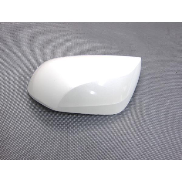 カラーラ　新品 87945)COVER， OUTER MIRROR， トヨタ トヨタ純正品番先頭87