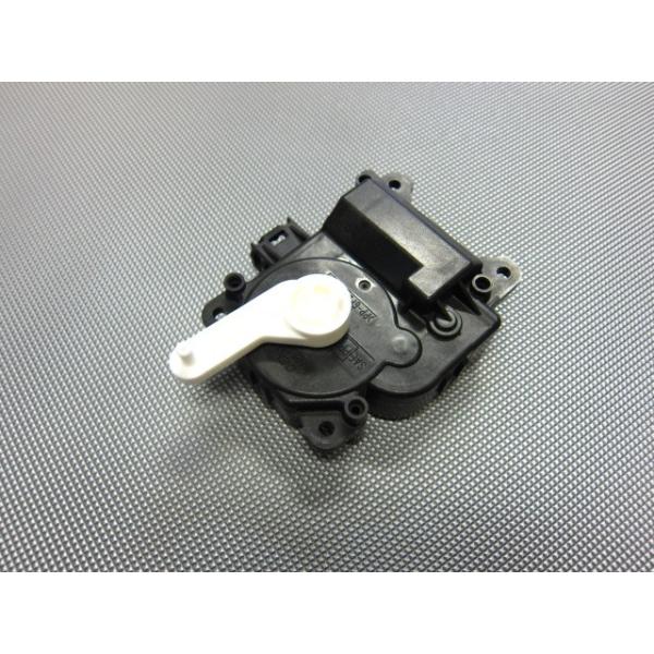 エアミックスサーボ ムーブ L152S 88660-97205-000 ダイハツ純正部品