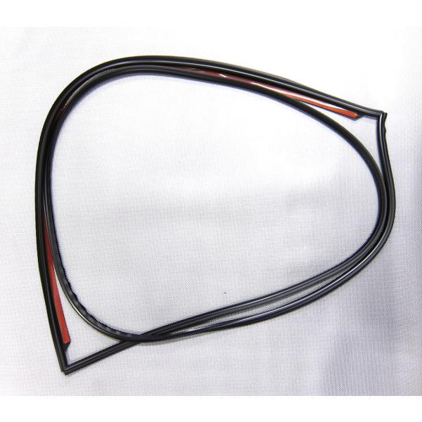 フェアレディZ Z33 バックドアモールディング 90352-CD000 日産純正