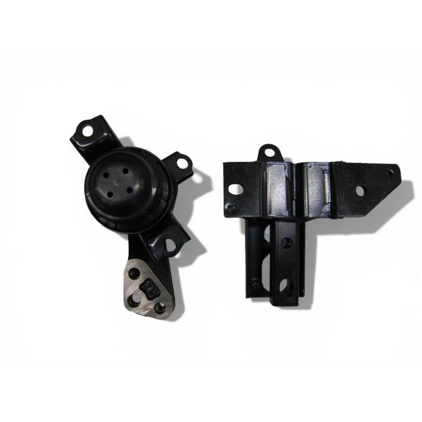 エンジンマウント左右 クー M402S 12305-B1052+12306-B1030 ダイハツ