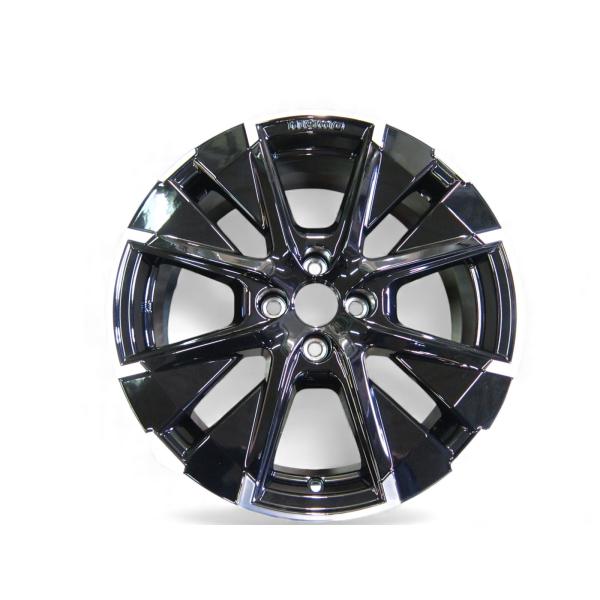 アルミホイール17X7J D0300-6XS3A ノートオーラ FE13 日産純正部品