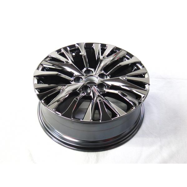 全国送料無料 ディスクホイール19x7J・キャップ・バルブ一式 42611