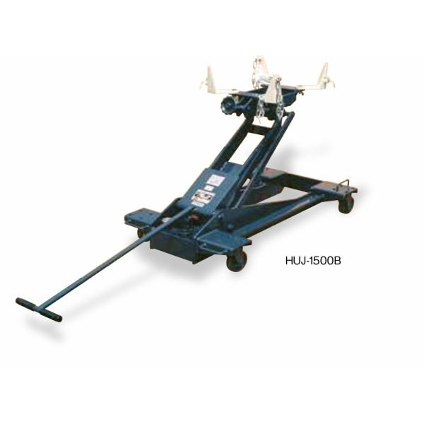 BANZAI／ハイミッションジャッキ／HMJ-151／バンザイ／最大150kg