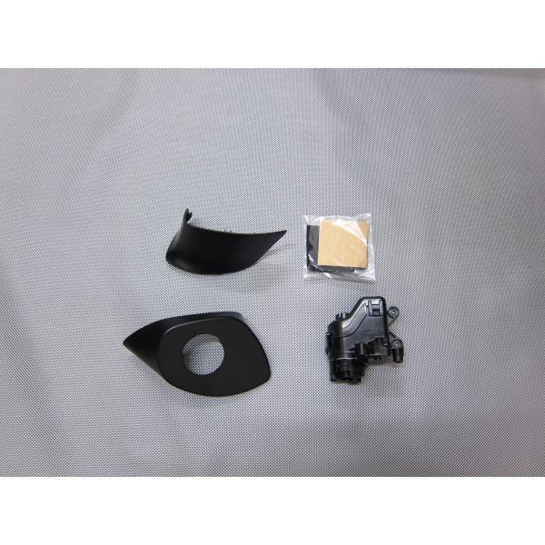 アクチュエーター助手席側 KBY1-69-16ZC CX-5 KF5P マツダ純正部品