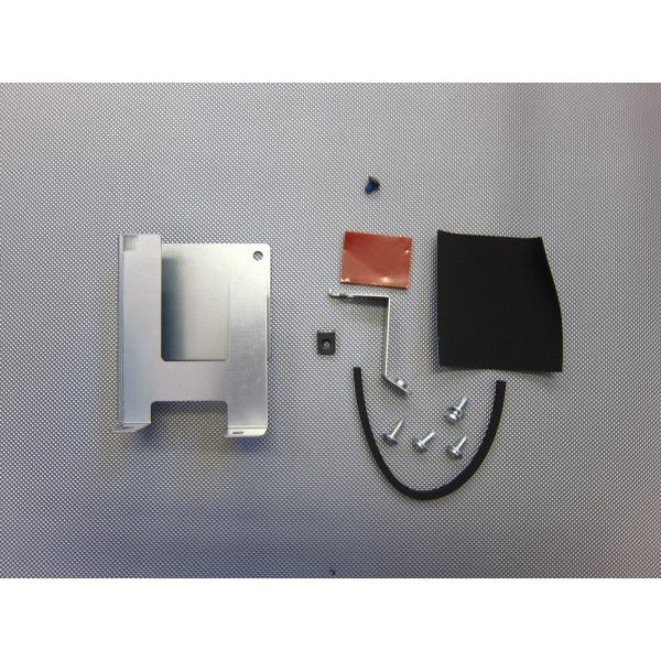 ETCブラケット MZ608844K デリカ 3DA-CV1W 三菱純正部品 : 有限会社