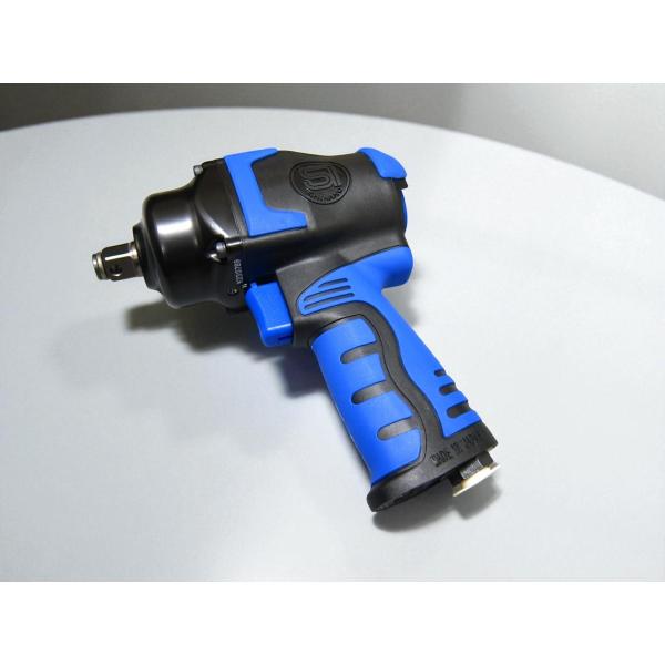 SHINANO SI-1600CULTRA インパクトレンチ SHINANO インパクトレンチ 12.7mm角 SI-1600L ULTRA 信濃機販 シナノ