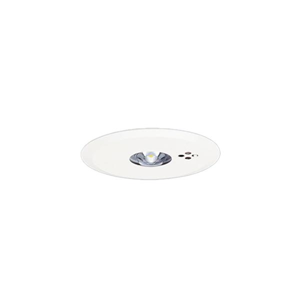 Panasonic（パナソニック） NNFB90605J LED非常用照明器具 埋込型 Φ100