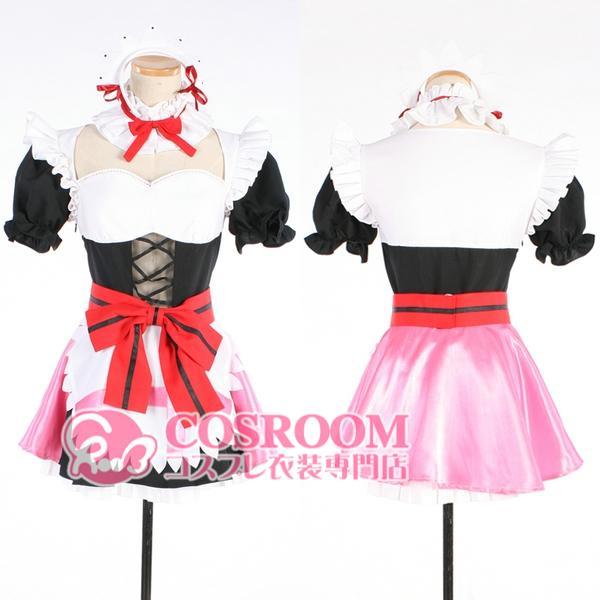 Love Live! ラブライブ風◇もぎゅっと“love”で接近中! 矢澤にこ