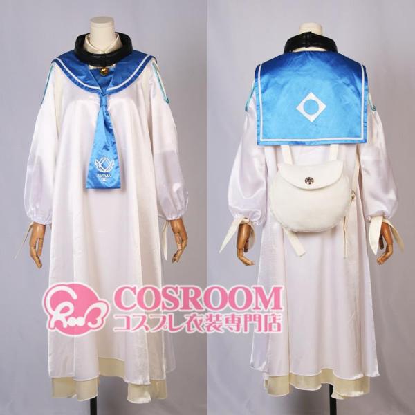テイルズ オブ ベルセリア ライフィセット コスプレ衣装 cosplay仮装