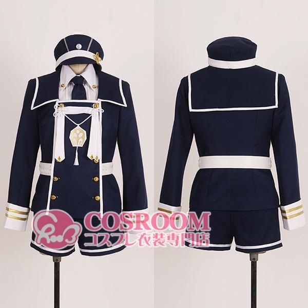 刀剣乱舞 -ONLINE- 五虎退 コスプレ衣装 cosplay仮装 ウィッグ追加可能