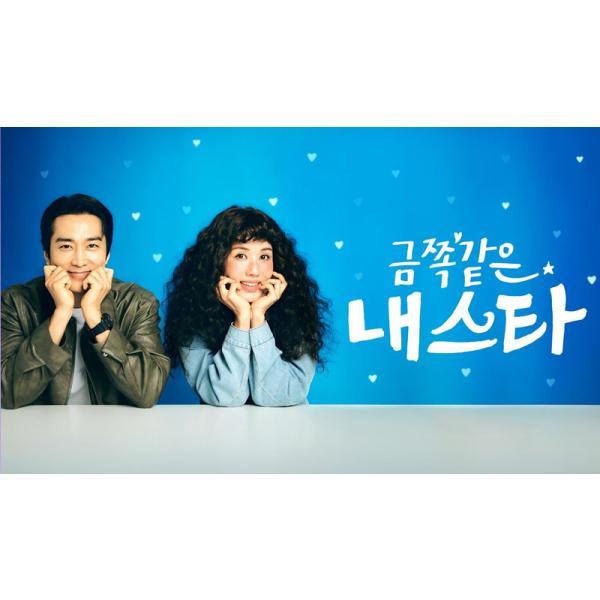 日本語字幕 韓国ドラマ「かけがえのない私のスター」Blu-ray : Nitens