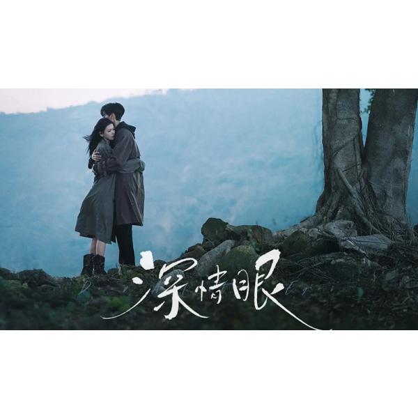 日本語字幕 中国ドラマ「ディープ・アイズ」blu-ray