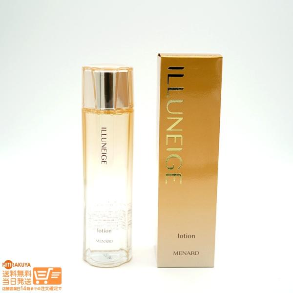 メナード イルネージュ ローション 130mL 日本メナード化粧品
