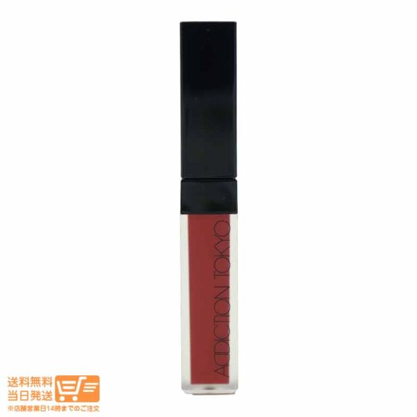 濃密でマットなカラーが一日中楽しめて、つけていることを忘れるほど軽やかなリキッドリップに、見たままの色が均一に伸び広がり、ムラのない美しいマットリップが完成、まるで無重力のような軽いつけ心地、どんなに動いてもヨレや崩れ、色移りを回避するロン...