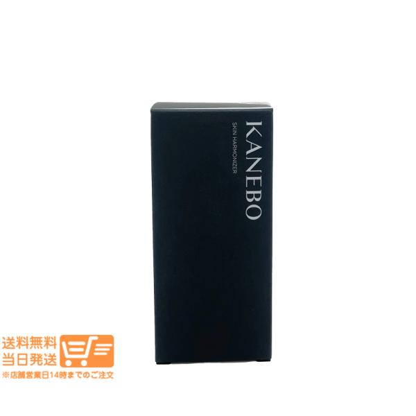 カネボウ スキン ハーモナイザー 2層式化粧水180ml ローション KANEBO