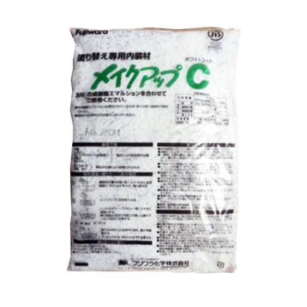 メイクアップc フジワラ化学工業 Fk Makuapu C 日曜左官エムケー工芸 通販 Yahoo ショッピング
