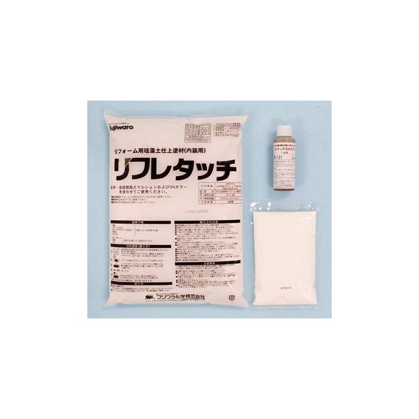 リフレタッチ フジワラ化学 : 日曜左官エムケー工芸 - 通販