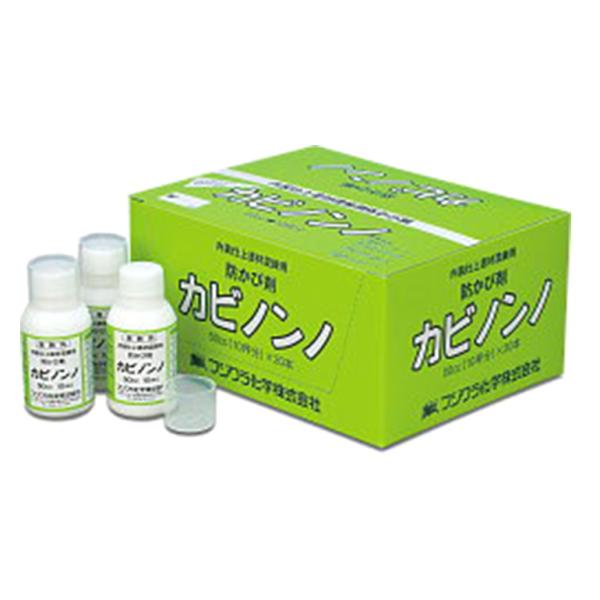 内装仕上塗材混練用防かび剤です。・住む人と使う人のことを考えた人にやさしく、かびには強い防かび剤です。・主成分は化粧品にも使われている安全性の高いものです。・住む人や作業される方にはやさしく、すぐれた防かび効果を発揮します。■塗布面積：約1...