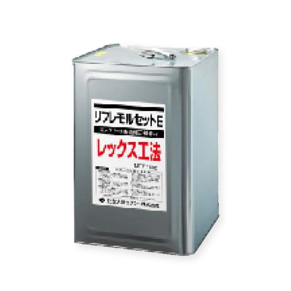 超速硬断面修復材 リフレモルセットE 18kg／缶 住友大阪セメント株式
