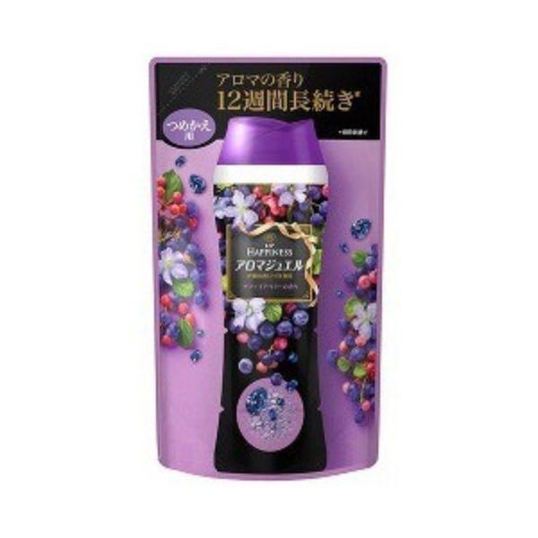 P＆G レノアハピネス アロマジュエル サファイアベリー ボトル 替え  