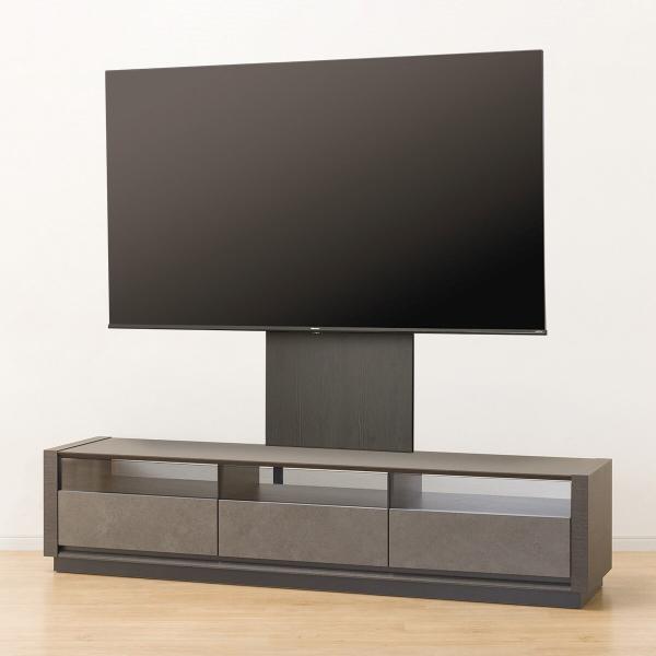 固定テレビボード　ニトリ ニトリ テレビ固定ボード(MX50N BK) : ニトリ Yahoo!店 - 通販