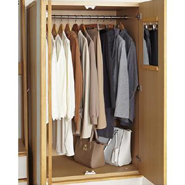 衣装収納 クローゼット ワードローブ ニーズ3 クローゼット 配送員設置 5年保証 ワードローブ 5年保証 ならショッピング ランキングや口コミも豊富なネット通販 更にお得なpaypay残高も スマホアプリも充実で毎日どこからでも気になる商品をその