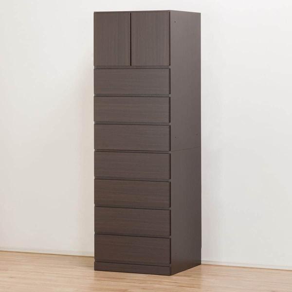 ニトリ チェスト アーデル2LBR シンプル おしゃれ 家具 d3922 ニトリ チェスト アーデル2LBR シンプル おしゃれ 家具 d3922