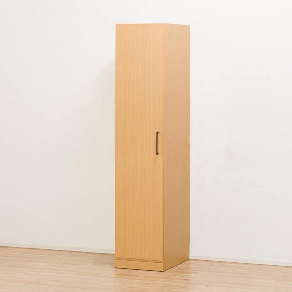 ニトリ ワードローブ(アーデル2 40WR-L LBR) : ニトリ Yahoo!店