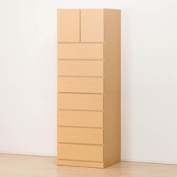 ニトリ チェスト 9引き出し ニトリ 【期間限定9/6?9/30値下げ】チェストラック(ランダム2 100 WW