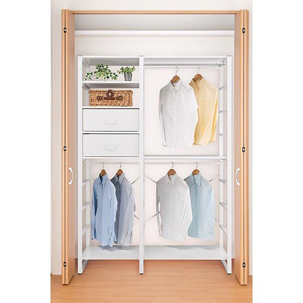 ハンガーラック 5年保証 ならショッピング ランキングや口コミも豊富なネット通販 更にお得なpaypay残高も スマホアプリも充実で毎日どこからでも気になる商品をその場でお求めいただけます 家具 インテリア リンクス140 配送員設置 ワード