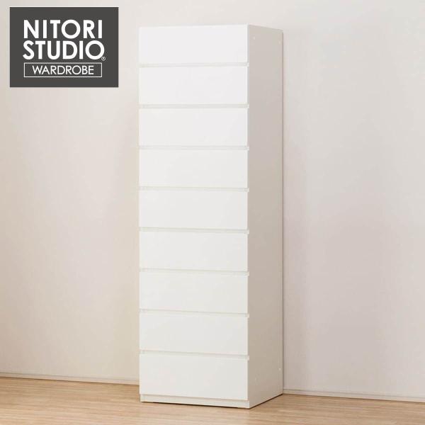 NITORI ブレザーチェスト(ポルテD 60BC /ポルテD 60U ) NITORI ブレザーチェスト(ポルテD 60BC /ポルテD 60U )