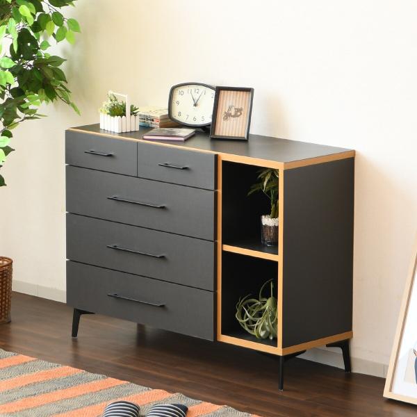 ゆ*な様 ニトリ　洋服たんす　チェスト nitori-net_0504060