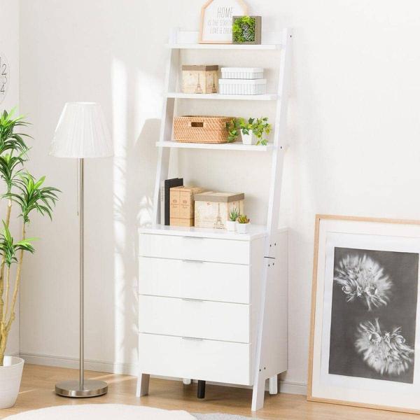 ニトリ　家具　チェストラック(エトナ 60CR LBR) チェストラック(エトナ 60CR LBR) | ニトリネット【公式】 家具