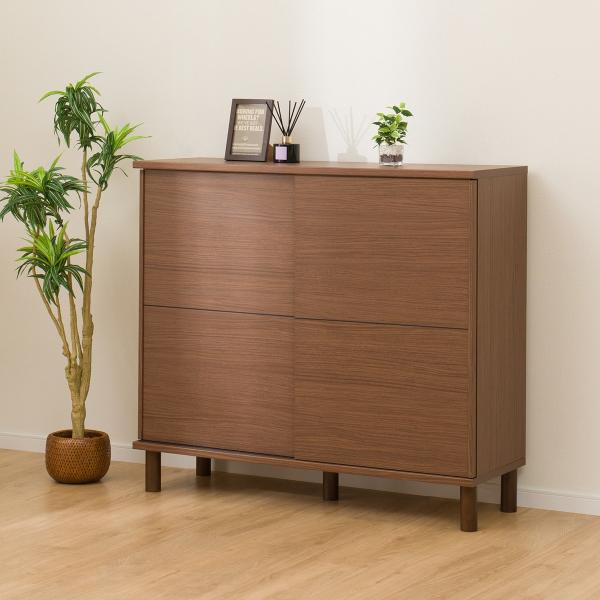 ニトリ シューズボックス(HKD120 MBR) 下駄箱 : ニトリ Yahoo!店 ニトリ シューズボックス(HKD120 MBR) 下駄箱 : ニトリ Yahoo!店