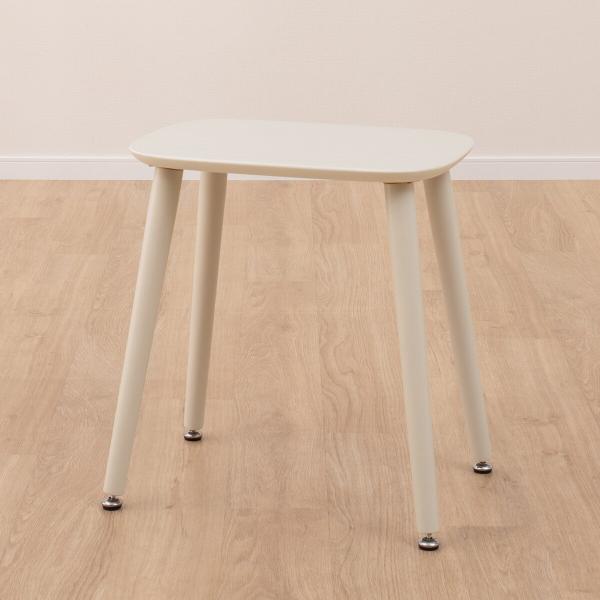 ニトリ（NITORI） サイドテーブル(NV23 WW) : ニトリ Yahoo!店 - 通販