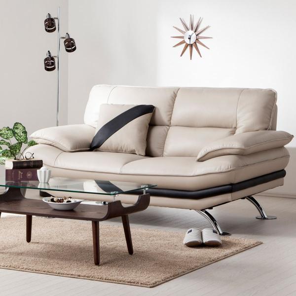 ソファー 2人用ソファ ロゾ4 Be 本革 ニトリ 配送員設置 5年保証 ニトリ Yahoo 店 通販 Yahoo ショッピング