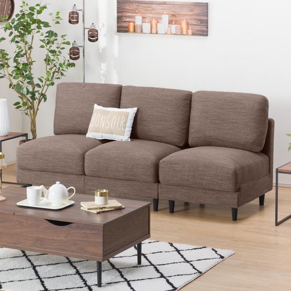 ニトリ ソファ 1人用の人気商品 通販 価格比較 価格 Com