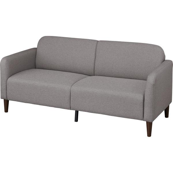 ☆ソファ☆3人掛け　NITORI ニトリ（NITORI） ソファー ソファ 3人掛け 布張りソファ(XL09 LGY