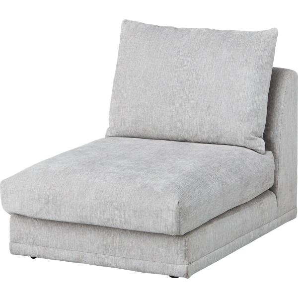 【NITORI ニトリ】 アームレスソファ 布張りタイプ (HM04) 2人掛けローソファ 布張りタイプ (HM04 MO) | ニトリネット【公式