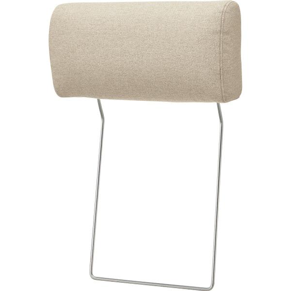 ニトリ CS02用ヘッドレスト( H-BE) : ニトリ Yahoo!店 - 通販