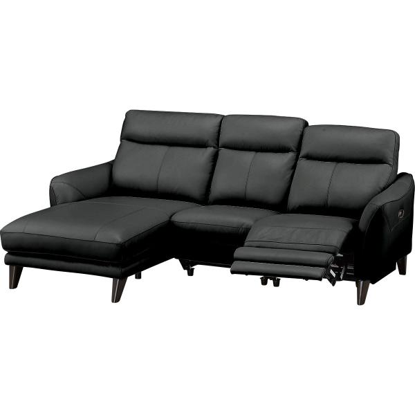 ニトリ ソファー ソファ 電動カウチソファ (アネーロ RC