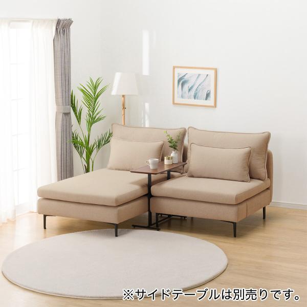 L7　ニトリ 1P　ソファ 応接セット nitori-net_1170303-1170304