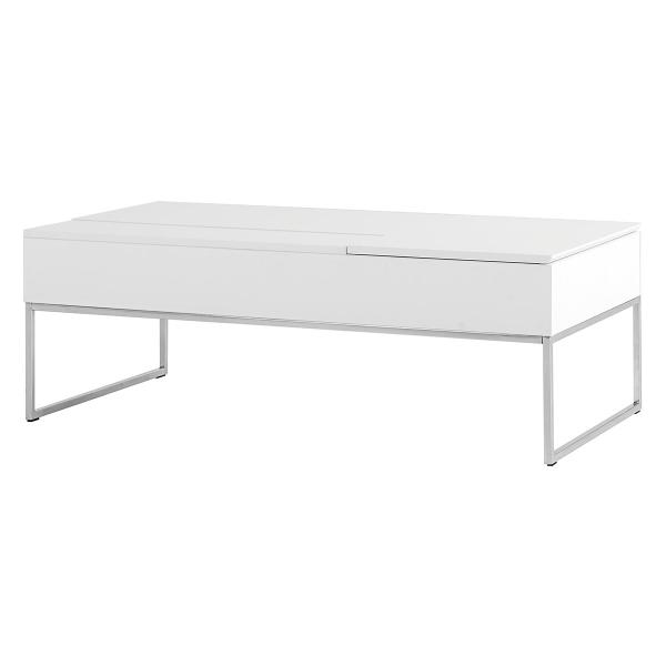 【美品】ニトリ　昇降リビングテーブル　センターテーブル ニトリ 昇降センターテーブル