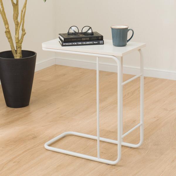 テーブル Amazon.co.jp: GGFLYzz Work Desk コーヒーテーブル 扇形
