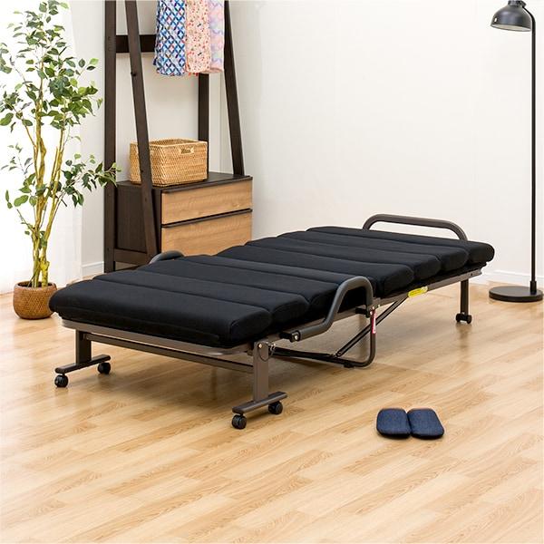 シングル リクライニングベッド Olbn 9 Bk ニトリ 玄関先迄納品 5年保証 809 ニトリ Yahoo 店 通販 Yahoo ショッピング