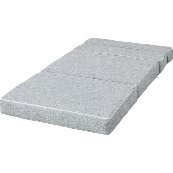 ニトリ マットレス 3way 厚さ14cm シングルソファマットレス(BM